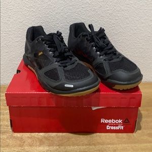 Reebok CrossFit 2.0